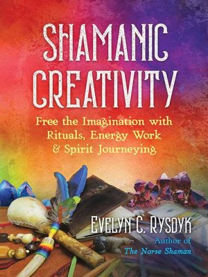 cover image of Shamanic Creativity